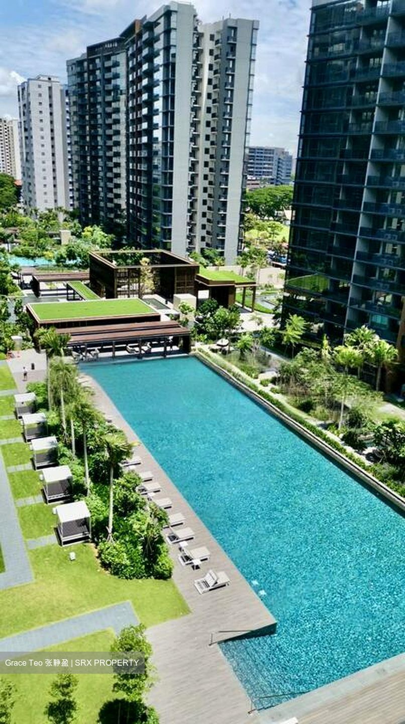 Parc Esta (D14), Apartment #535749721